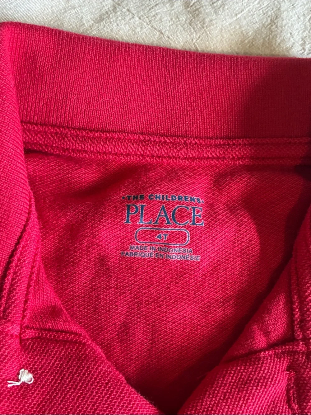 The Childrens Place new without